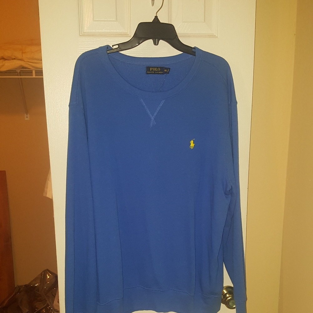 Polo Ralph Lauren sweater